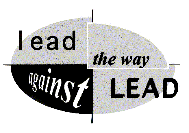 lead the way against lead