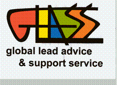 GLASS Logo