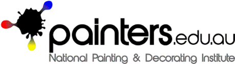 Painter's Institute logo