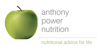 Anthony Power Nutrition