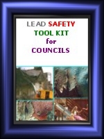 Lead Safety Tool Kit For Councils