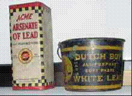 lead arsenate