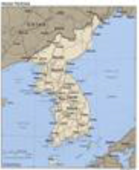 North Korea