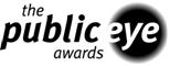The Public Eye Awards