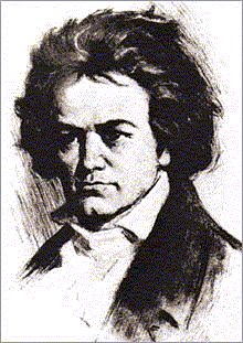 Beethoven