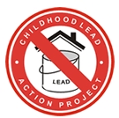 Childhood lead action project