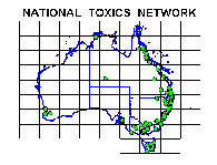 The National Toxics Network (NTN) 